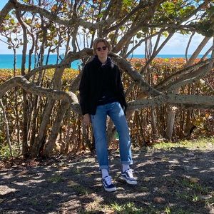 Meet your Posher, Jack